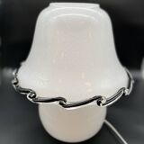 Mushroom lamp 1980