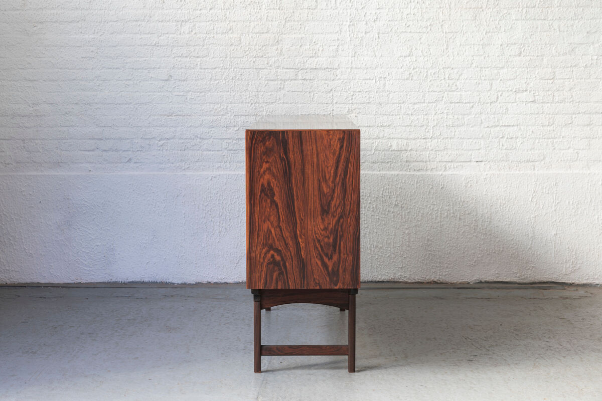 Highboard, Danish design, 1960's