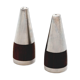 Modernist salt and pepper shaker Denmark