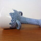 Ceramic vase with handle, Germany, 1960s