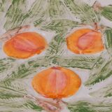 Apricot Plates