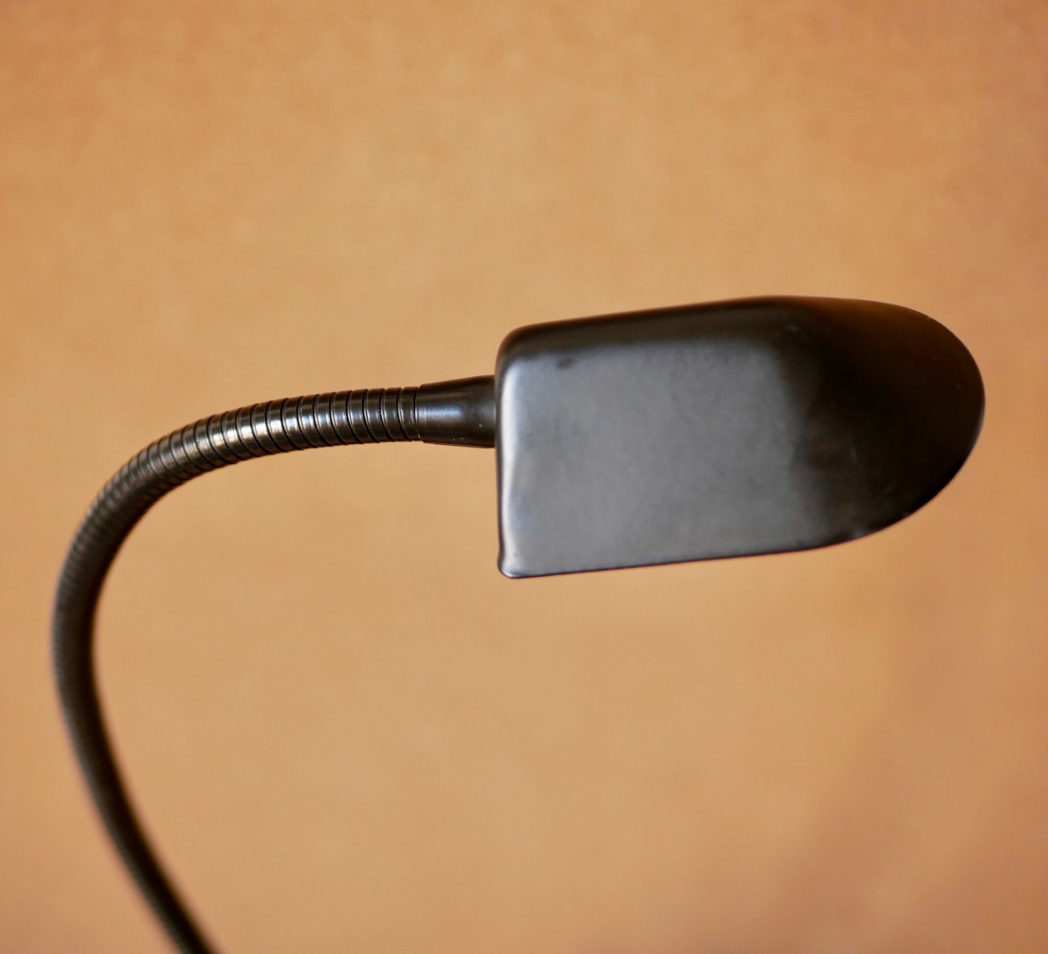 Delmas desk lamp, 80s