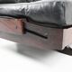 Canapé / Daybed "GS195" by Gianni Songia for Sormani, 1960s