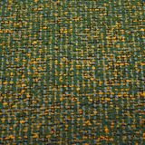 Set of six teak chairs, Danish design, 1960s, manufacture: N. & K. Bundgaar