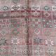 Moroccan carpet - 193 x 337 cm