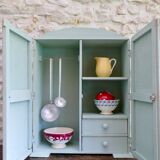 Cupboard