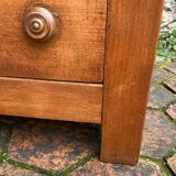 Antique chest of drawers