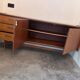 Scandinavian enfilade