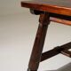 French dining table by Georges Robert, France 1950s