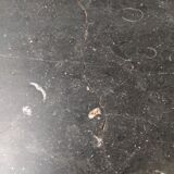 Marble bedside table or end table