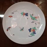 Chantilly plates