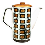 Vintage Boch Bernadette coffee maker