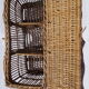 Wicker basket