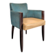 Fauteuil de restaurant en quantité