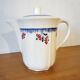 Old Badonviller earthenware coffee maker