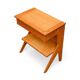 Table d’appoint, bout de canapé vintage