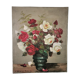 Painting "flower bouquet"