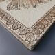 Roger Capron ceramic tile with rooster