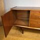 Mid-century retro vintage teak sideboard by Jentique 1960 Danish Design