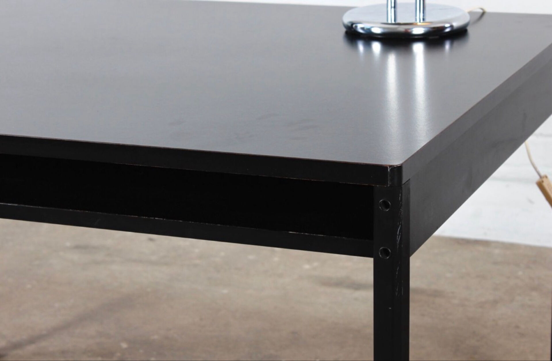 Table RZ-57 Dieter Rams Vitsoe 570 bureau table à manger design
