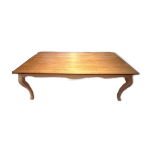 table style Louis XV - personnes