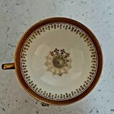 Coupe art déco Rosenthal Allemagne