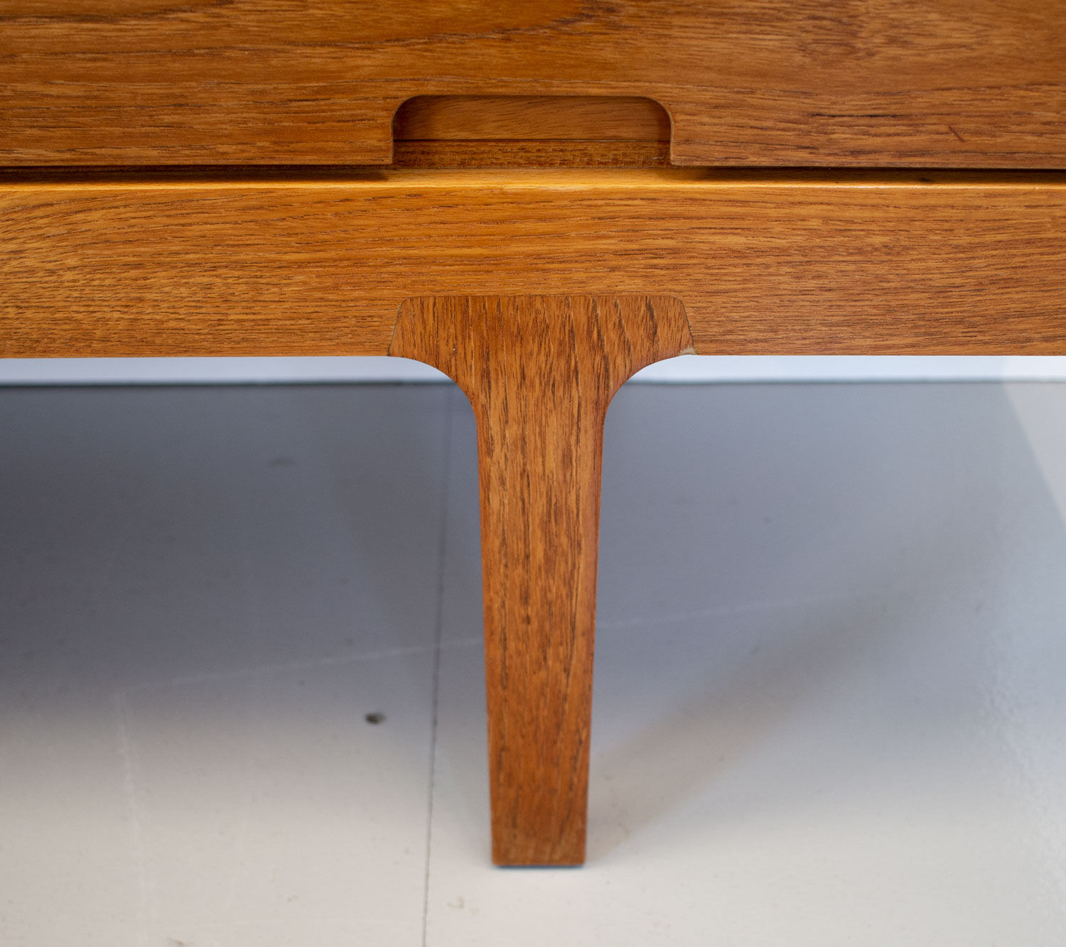 Teak sideboard by Robert Heritage for Meredew 1960