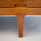 Teak sideboard by Robert Heritage for Meredew 1960