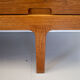 Teak sideboard by Robert Heritage for Meredew 1960