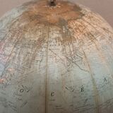 Ancient metric terrestrial sphere andriveau goujon h