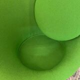 Mushroom model armchair by Pierre Paulin, vintage, Artifort edition, 1960.