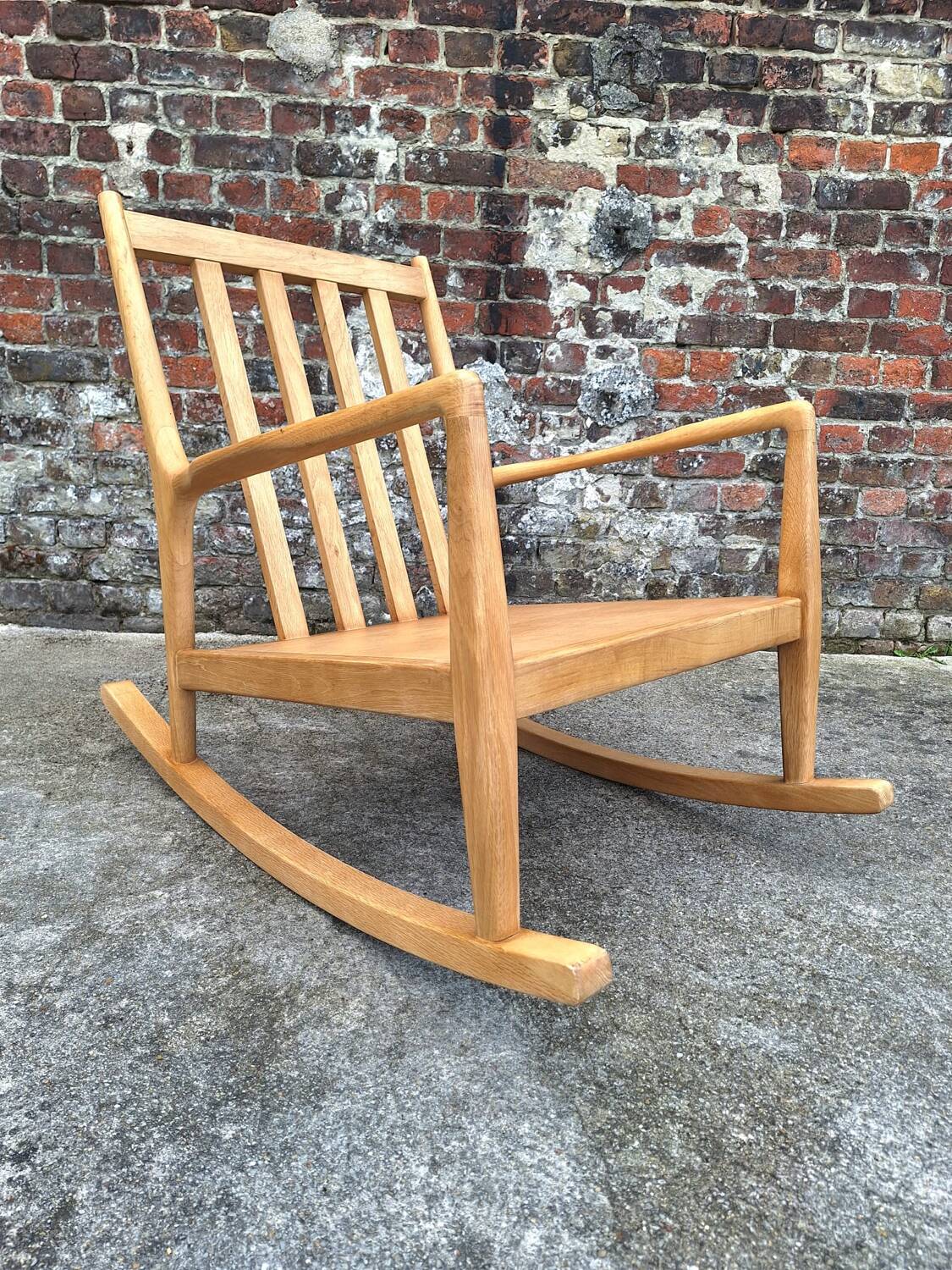 Rocking chair Dilma AM.PM, rocking chair