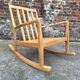 Rocking chair Dilma AM.PM, rocking chair