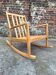 Rocking chair Dilma AM.PM, rocking chair