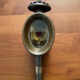 Copper fiacre lantern