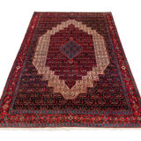Tapis senneh, 206 x 325 cm, 1960