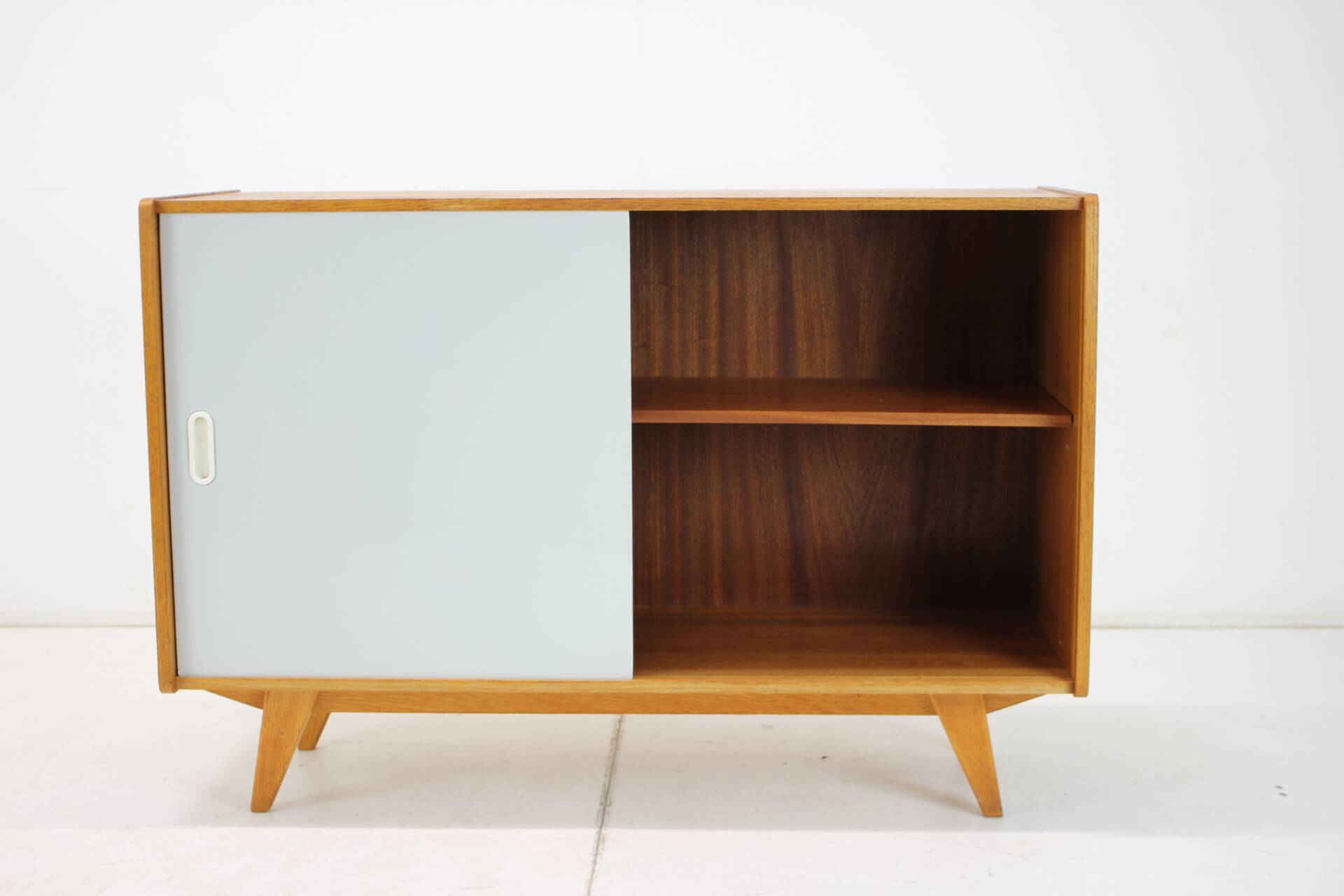 Mid-century Commode, Designed by Jiri Jiroutek, 1960's.