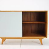 Mid-century Commode, Designed by Jiri Jiroutek, 1960's.