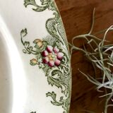 Old Plates E. Bourgeois