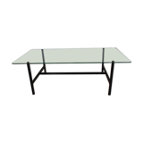 Paul Geoffroy's coffee table Airborne