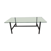 Table basse Airborne de Paul Geoffroy