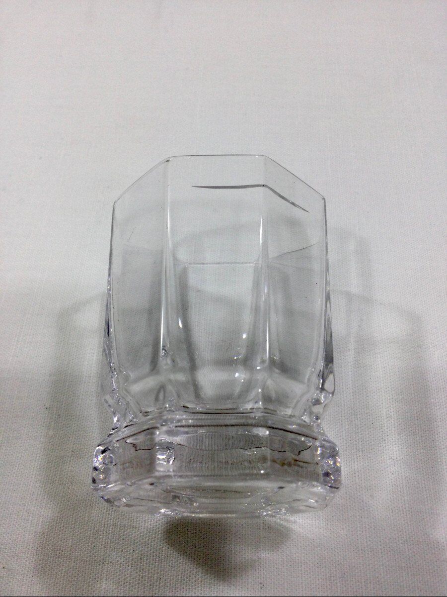 Sèvres - Rohan Crystal Liquor Glasses