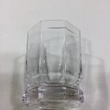 Verres à liqueur en cristal rohan, Sèvres