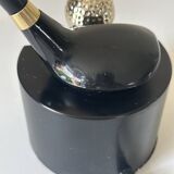 Vintage design golf lamp from the 80s