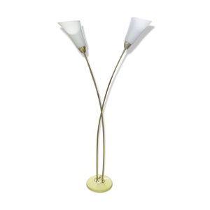 lampadaire Europe centrale