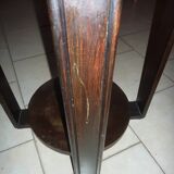 Art Deco side table