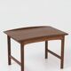 Table basse 'Frisco' - Folke Ohlsson