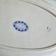 Sarreguemines Ogives model dish