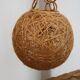 Vintage pendant lamp