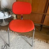 Inter Buro chair from the 70s